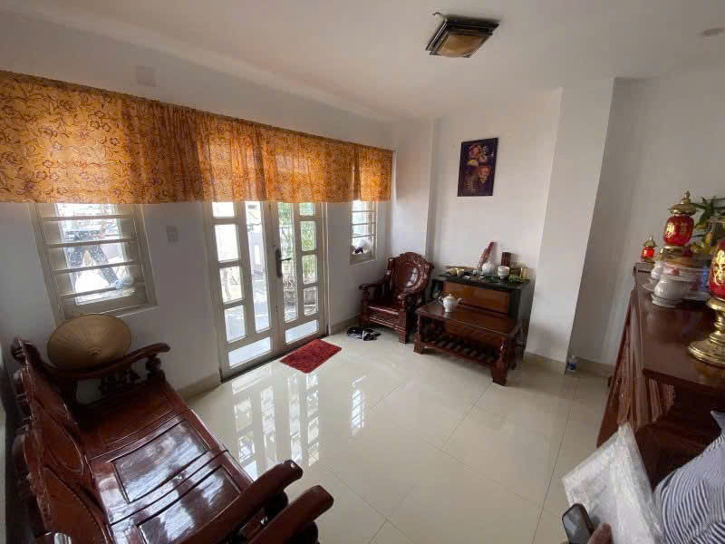 BDS HVL Bán Nhà 4 Tầng Khu VIP Phước Bình Q9 – 71m² đất, 250m² sàn, Hẻm ô tô, Sổ riêng, Giá chỉ hơn 7 Tỷ.