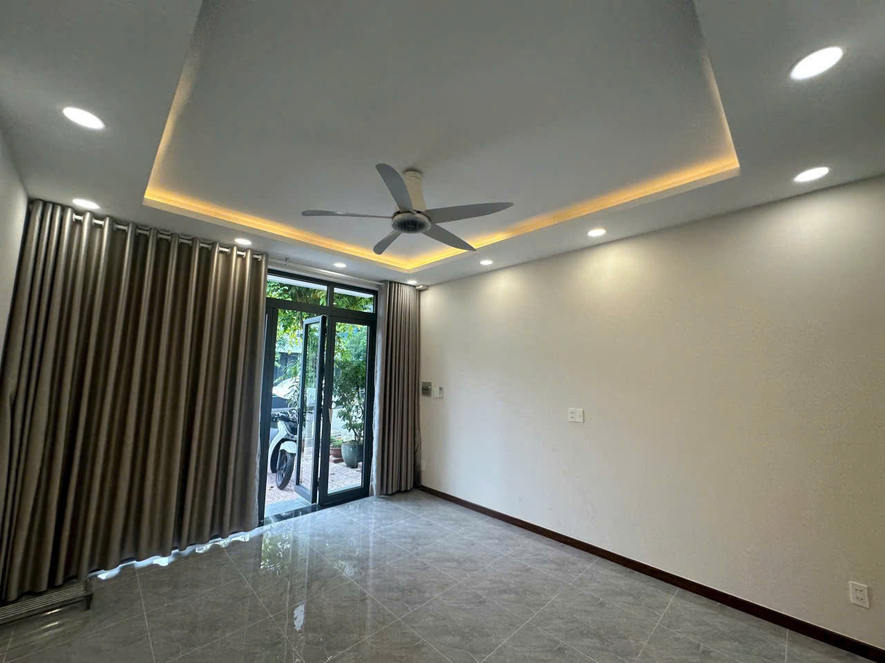 BDS HVL BÁN NHÀ ĐƯƠNG 13 Phước Bình Q9 Giá 8.6 tyt