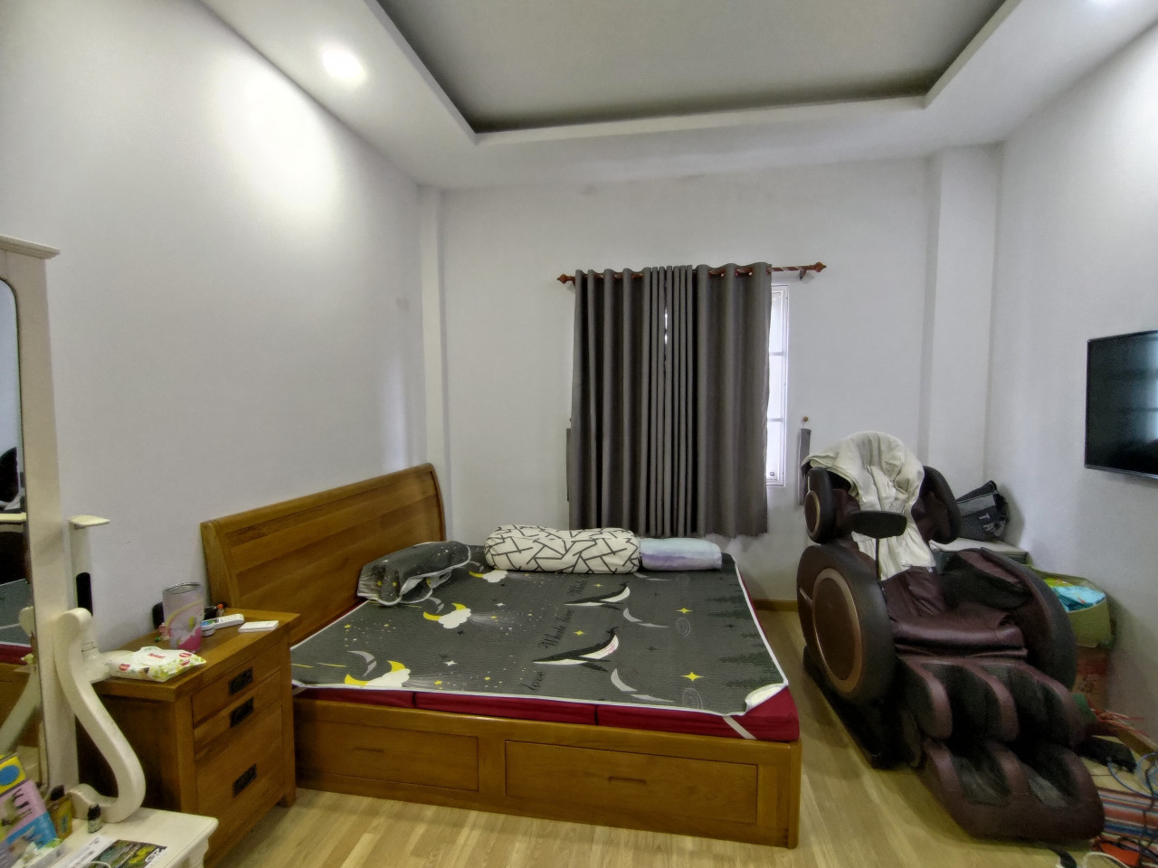 BDS  HVL SIÊU RẺ ! MT PHƯỚC BÌNH NGANG 7.2M THỔ 172M2 CHỈ 12.5 TỈ