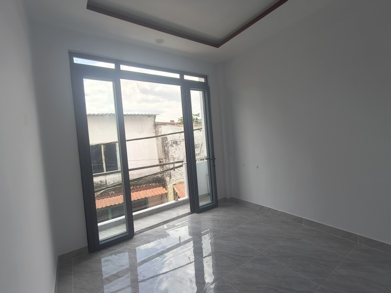 Bán nhà Mới Đẹp Hoàn Công  – Gần Cầu Nam Lý,  Đ.số 14 Phước Bình Q9. Giá 4.05 Tỷ.