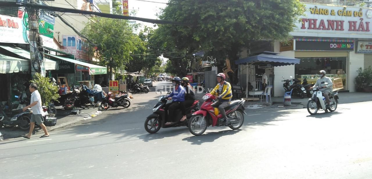 BDS HVL Cho thuê nhà nguyên căn mặt tiền số nhà 10 đường Đỗ Xuân Hợp, P. Phước Bình, Quận 9
