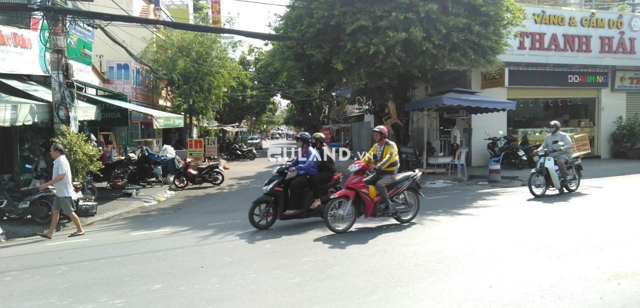 BDS HVL Cho thuê nhà nguyên căn mặt tiền số nhà 10 đường Đỗ Xuân Hợp, P. Phước Bình, Quận 9