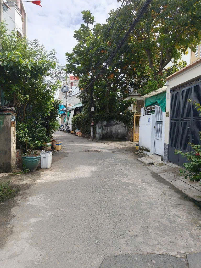 BDS HVL Nc chào bán dãy trọ hẻm xe tải Phường Phước Bình Thành Phố Thủ Đức.