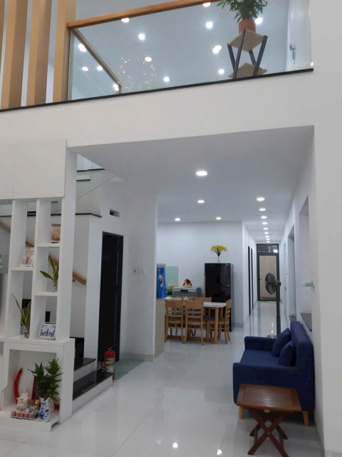 BDS HVL [NC] NHÀ NGANG 7M ngay ĐẠI LỘ 3 giá chỉ 13.5 tỷ