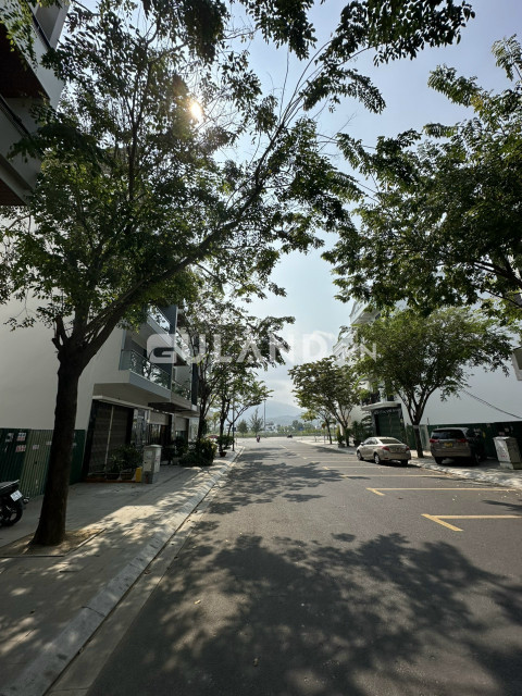Bán lô đất nền Khu VCN Phước Hải, nằm đường Bùi Thiện Ngộ. Gần ra tói đường Vành Đai