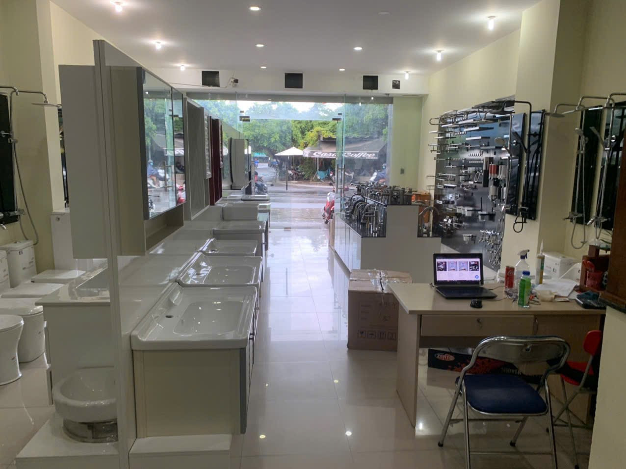 Bán nhà 130.5m² 23.8 tỷ tại Phường Phước Hải Thành phố Nha Trang