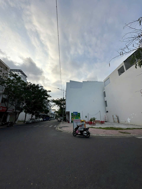 Bán đất 155.5m² 14.93 tỷ tại Phường Phước Hải Thành phố Nha Trang