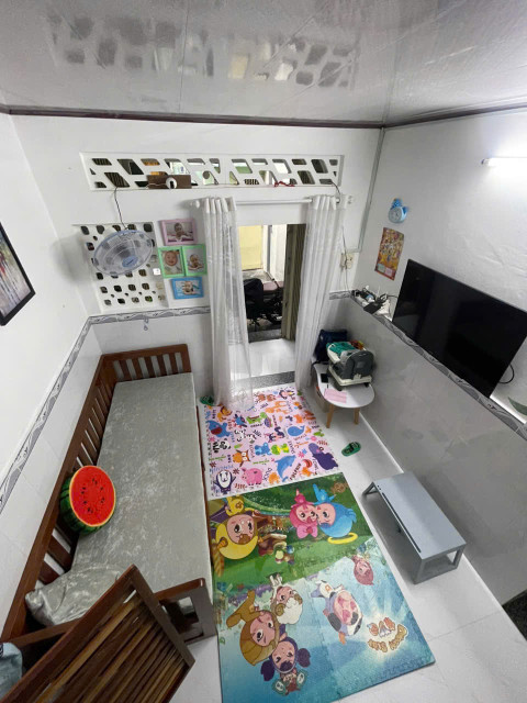 BÁN NHÀ HẺM HƯƠNG ĐIỀN, PHƯỚC HẢI, NHA TRANG