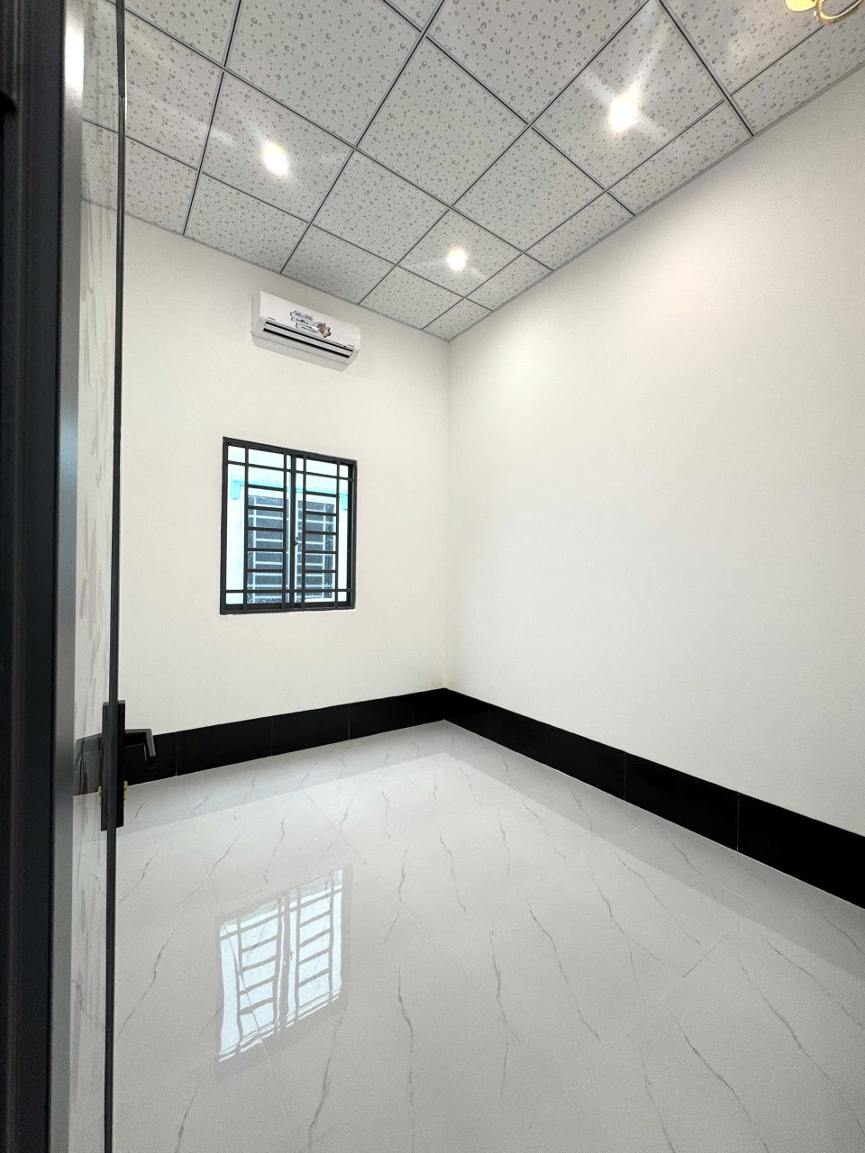 Bán nhà 86m² ngang 5,4m giá 950 triệu Phường Phước Hậu