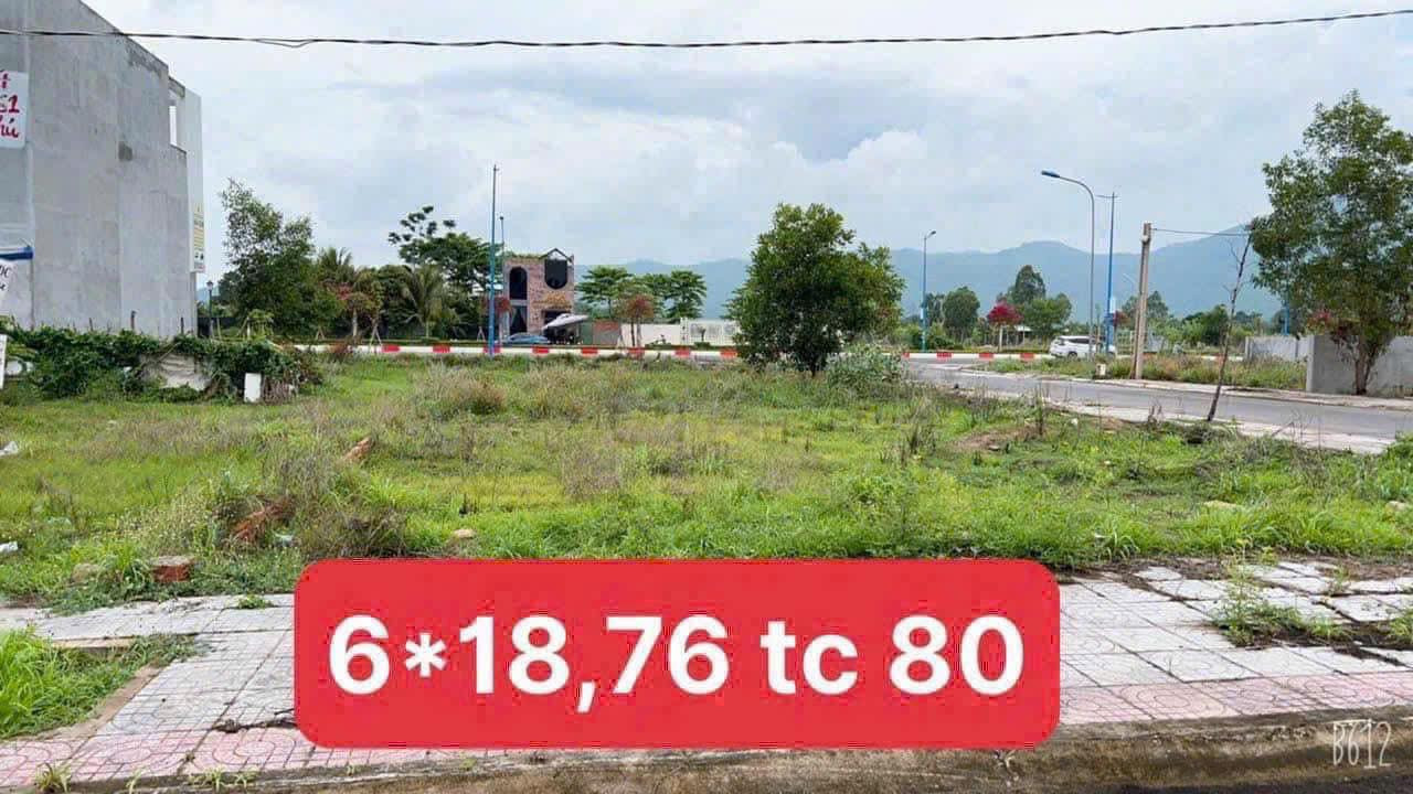 🏡 CHÍNH CHỦ GỬI BÁN LÔ ĐẤT ĐẸP – PHƯỜNG PHƯỚC HƯNG, TP. BÀ RỊA