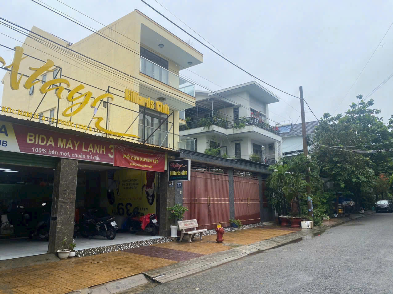 BDS HVL NC  CẦN BÁN LÔ BIỆT THỰ KDC NAM HOÀ 8x20m TRỤC CHÍNH CÁCH ĐỖ XUÂN HỢP 5P ĐI BỘ .