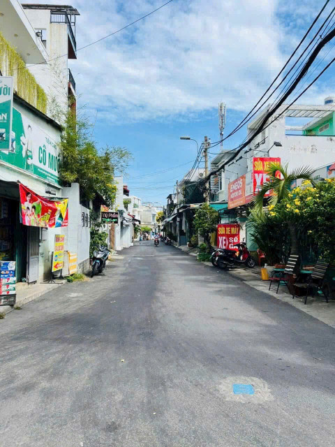 BDS HVL BÁN MTKD 26 GẦN TÂY HOÀ 6x22m 13 TỶ TL MẠNH