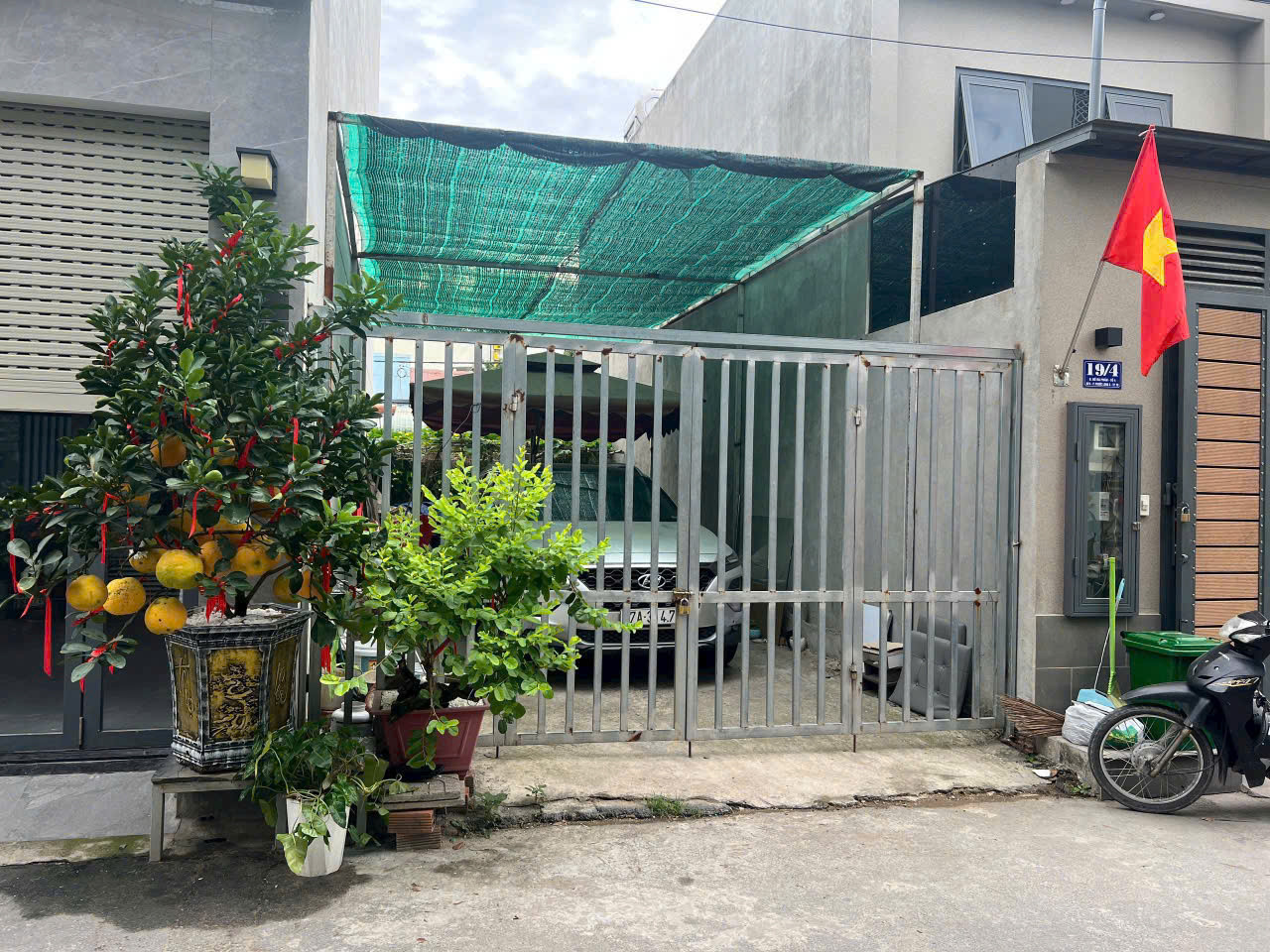 BDS HVL [NC] BÁN LÔ 19/4 HỒ BÁ PHẤN Q9 GIÁ 6.1 tỷ