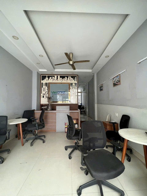 BDS HVL Bán Nhà 3 Lầu Mặt Tiền Đường Liên Phường - Phú Hữu - Quận 9 Cũ - Thành Phố Thủ Đức