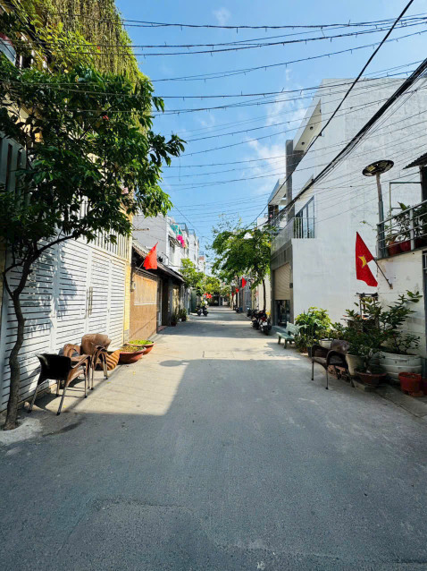 BDS HVL [NC] Chính chủ gửi bán đất hẻm xe hơi 19 Hồ Bá Phấn, Phước Long A, Q9