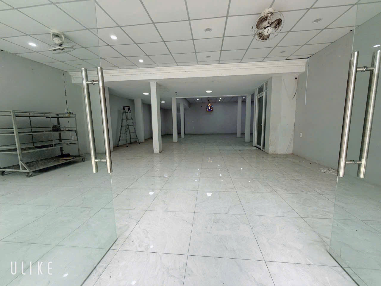 BDS HVL Cho Thuê Nhà Mặt Tiền Kinh Doanh, P. Phước Long A, Tp.Thủ Đức