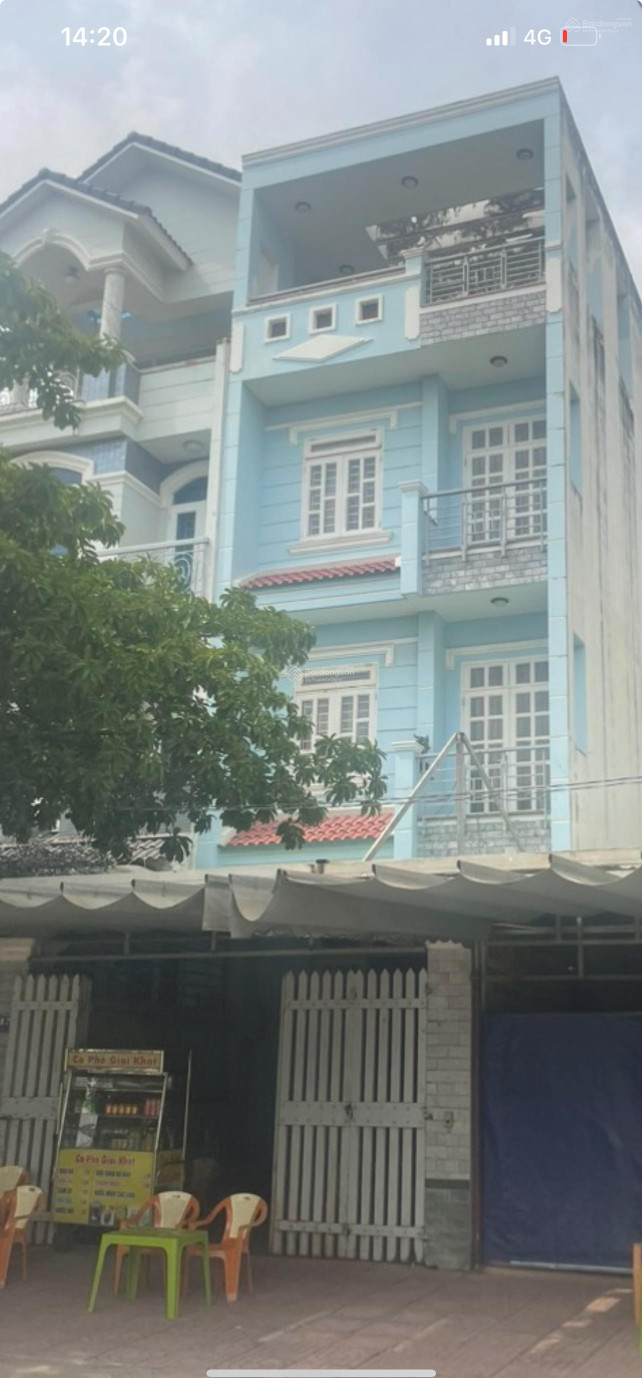 Bán nhà mặt tiền đường 404 khu dân cư Bắc Rạch Chiếc, P. Phước Long A, Q9, Tp Thủ Đức, TP HCM