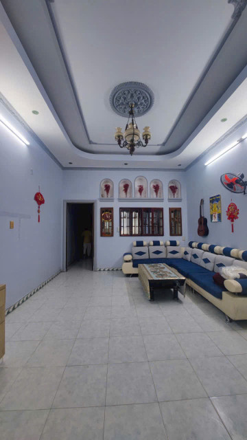 BDS HVL CG ❤️CHO THUÊ NHÀ Số 9 nhà số 9  Hồ Bá Phấn, PLA,