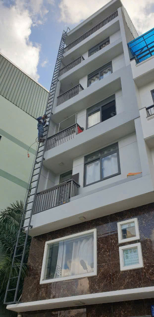 BDS HVL RÃ ĐÔNG ! CHỈ CÒN 9 tỷ BÁN GẤP CHDV TÂY HOÀ Q9