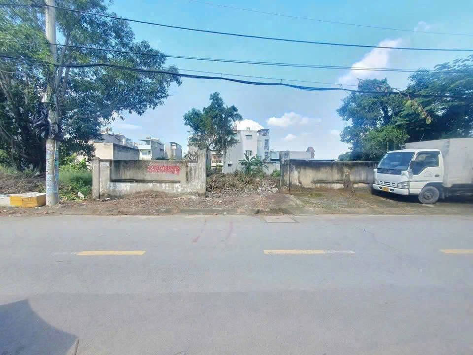 BDS HVL BÁN NHÀ 218 VÕ VĂN HÁT Q9 GIÁ 17 TỶ GẦN 1200M2   Quận 9( 17 tỷ )