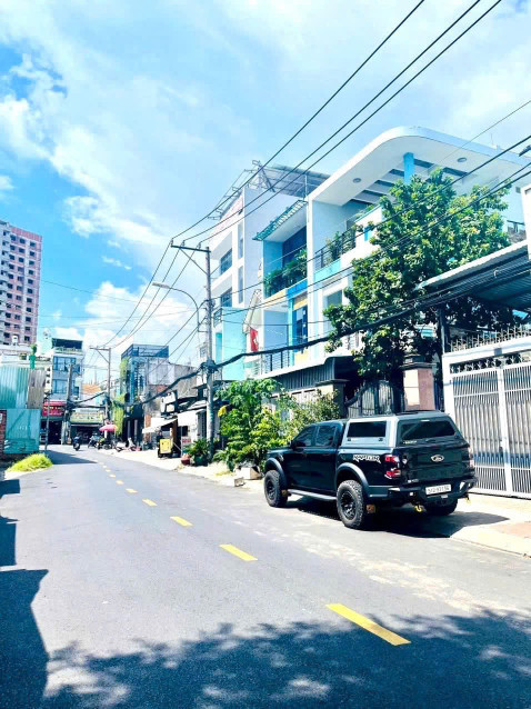 BDS  HVL  ‼️ ĐẤT Mặt tiền đường HỒ BÁ PHẤN PLA Q9 🔥🔥