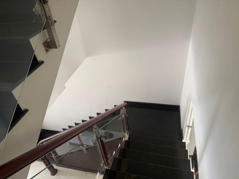 BDS HVL Nhà cho thuê nguyên căn đường Hồ Bá Phấn – P. Phước Long (Quận 9), Tp.HCM