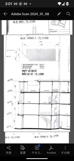 BDS 🔴 HVL [NC]  Lô Góc 2 mặt tiền, KDC Khang Điền, Phước Long B, Quận 9.