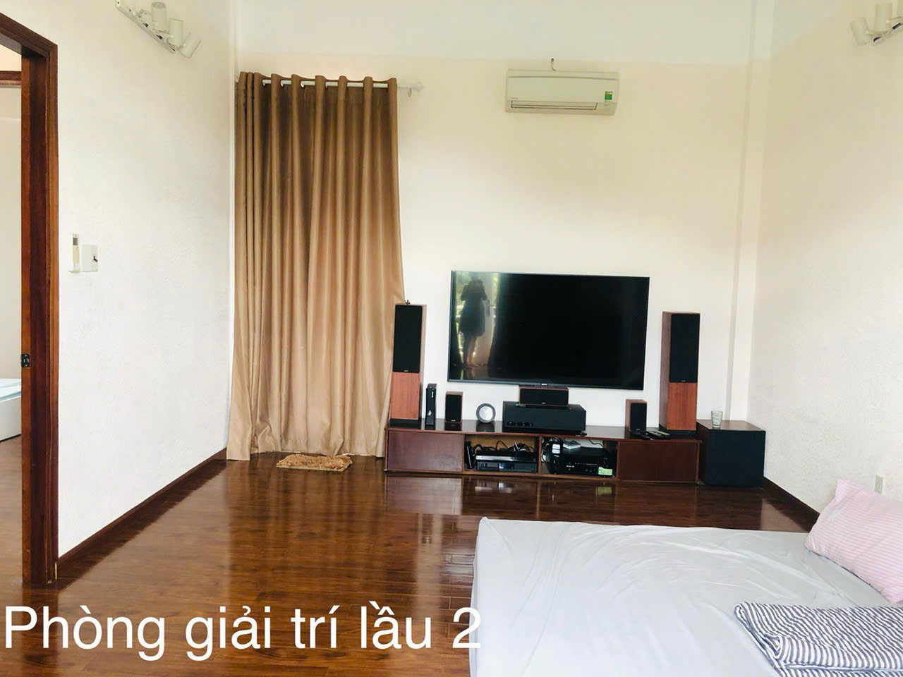 BDS  HVL NC- CẦN BÁN NHÀ PHỐ FULL NT KHU HOJA VILLA, KDC GIA HÒA, PLB, Q9