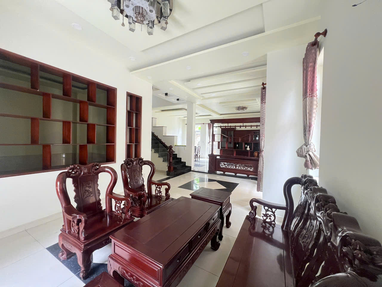 BDS HVL Bán Gấp căn biệt thự KDC Hưng Phú, Quận 9
