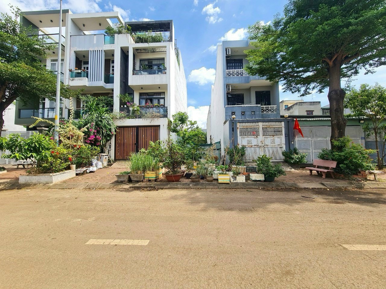 Bán đất 112m² 10.98 tỷ tại Phường Phước Long B Quận 9