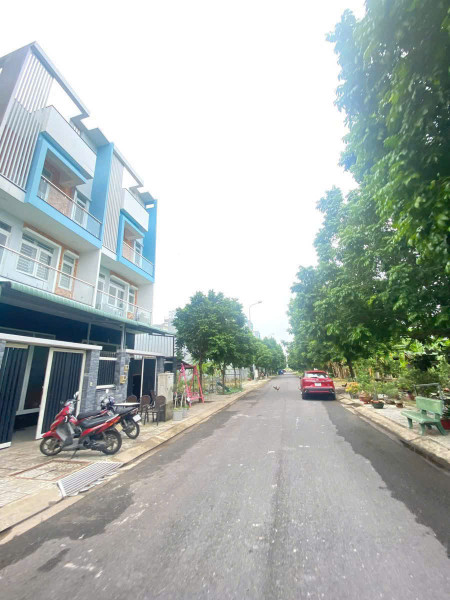 BDS HVL Chủ gửi- CHO THUÊ  NHÀ NGUYÊN CĂN KHU AN THIÊN LÝ 21tr/ tháng full nội thất