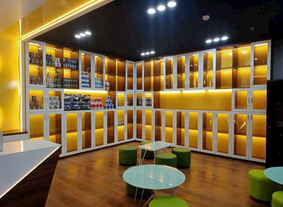 BDS HVL Chủ Cần Bán Tòa Nhà Mặt Mặt Tiền Kinh Doanh Q9 Tp Thủ Đức.