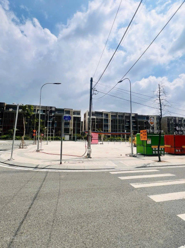 Giá tốt chỉ 3.2Tỷ tại KDC Nam Long ngay Global City, KDC hiện hữu