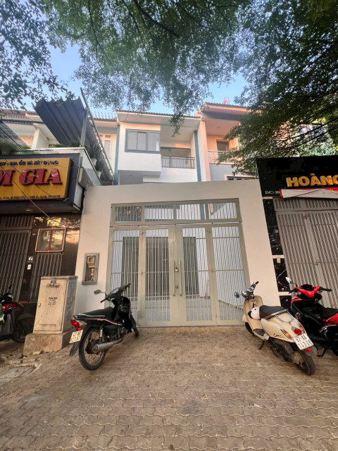 BDS HVL Cc cho thuê mặt tiền kinh doanh đường 18 - Tăng Nhơn Phú PLB Q9