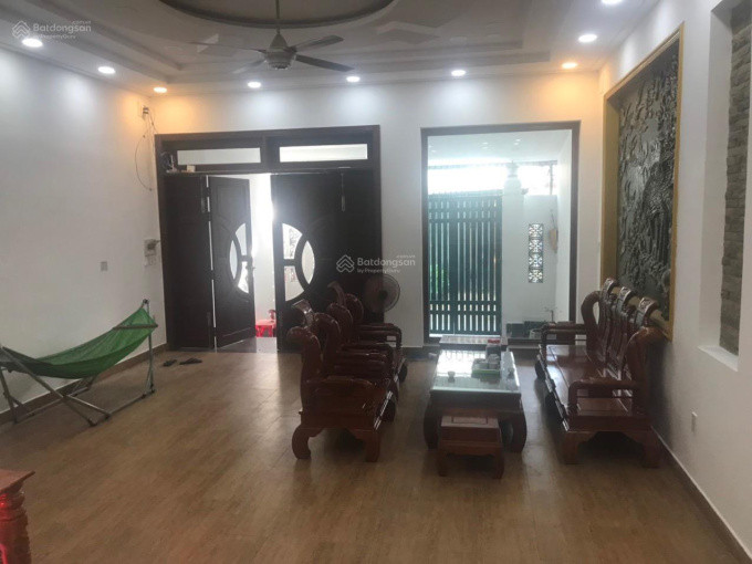 Bán nhà riêng tại đường 61, Phước Long B, Q9, HCM giá ưu đãi 4,8tỷ, 118,3m2