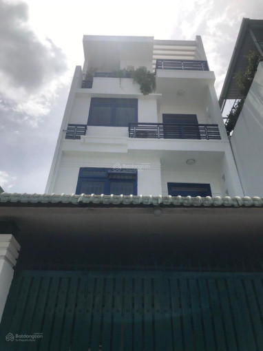 Với 2,95Tỷ nhận nền ngay nhà đẹp mặt tiền đường lớn, Phước Long B, Quận 9, sổ riêng.