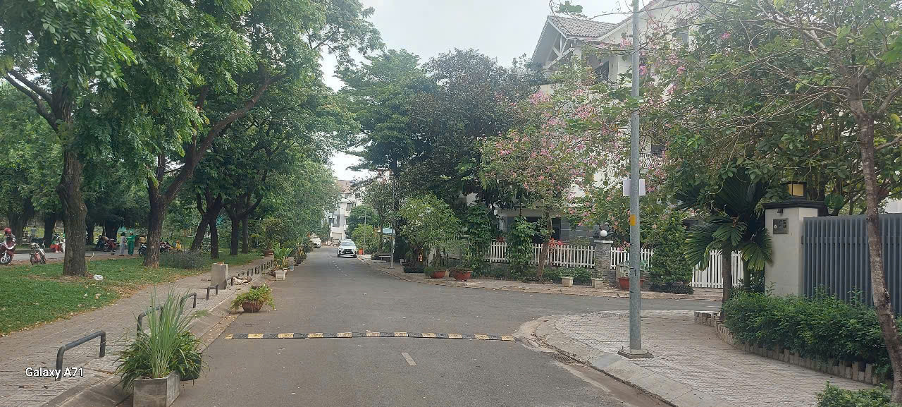 BDS HVL Bán đất KDC Gia Hòa Phước Long B TP Thủ Đức