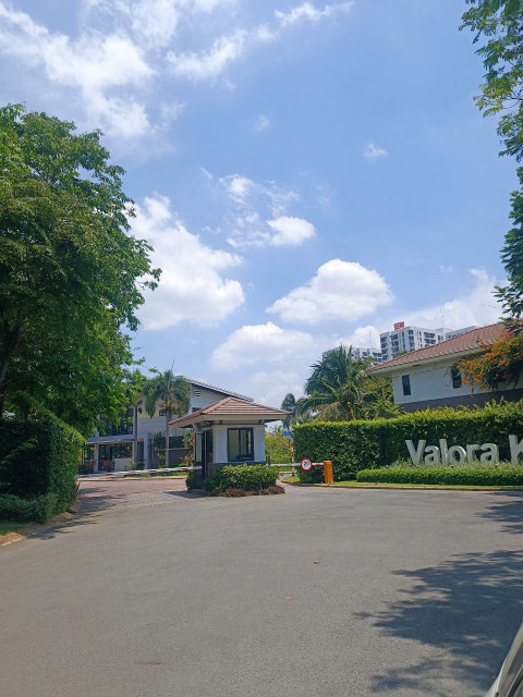 BDS HVL Villa Valora Kykio : Compound đẹp bậc nhất ở Phước Long B, Đỗ Xuân Hợp.