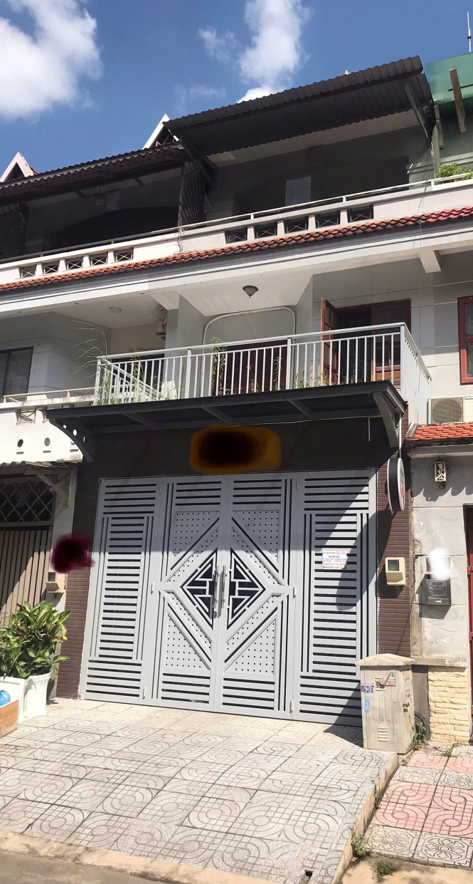 BDS HVL [NC] CHO THUÊ NHÀ 12 ĐƯỜNG 48 NAM LONG Q9