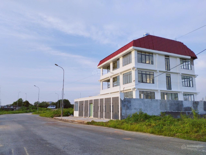 Đất ngay KDC Phú Nhuận, Giá chỉ 2,85Tỷ - Phước Long B, Quận 9, sổ riêng.