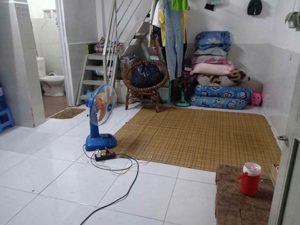 BDS HVL ✅Chính chủ gửi cần bán gấp dãy nhà trọ ở Phước Long B, Thủ Đức ( Quận 9 cũ)