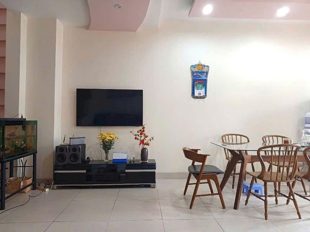 BDS HVL Bán Gấp Nhà MT Liên Phường phước Long B TP Thủ Đức