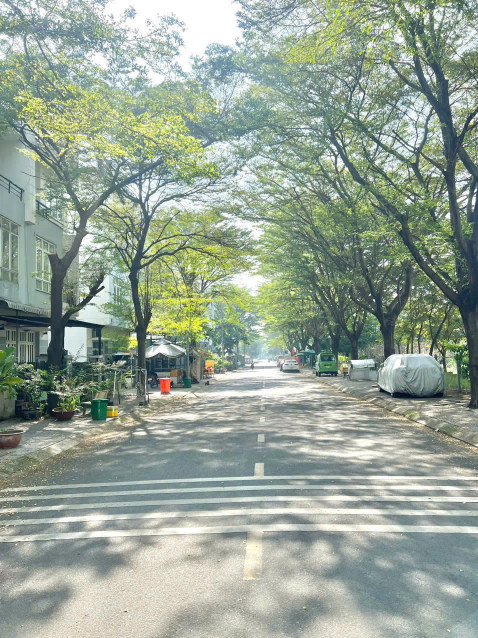 BDS HVL (CG)BÁN NHÀ PHỐ KDC KHANG ĐIỀN - GIA HÒA, PHƯỚC LONG B, TP. THỦ ĐỨC