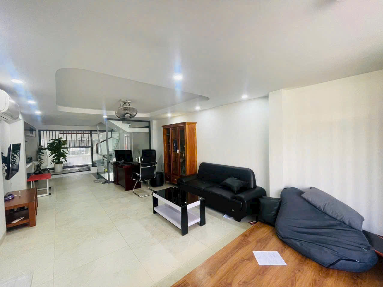 BDS  HVL Bán nhà MT kinh doanh đường 359, trung tâm Phước Long B, ngay Trường học, trục đường Đỗ Xuân Hợp.