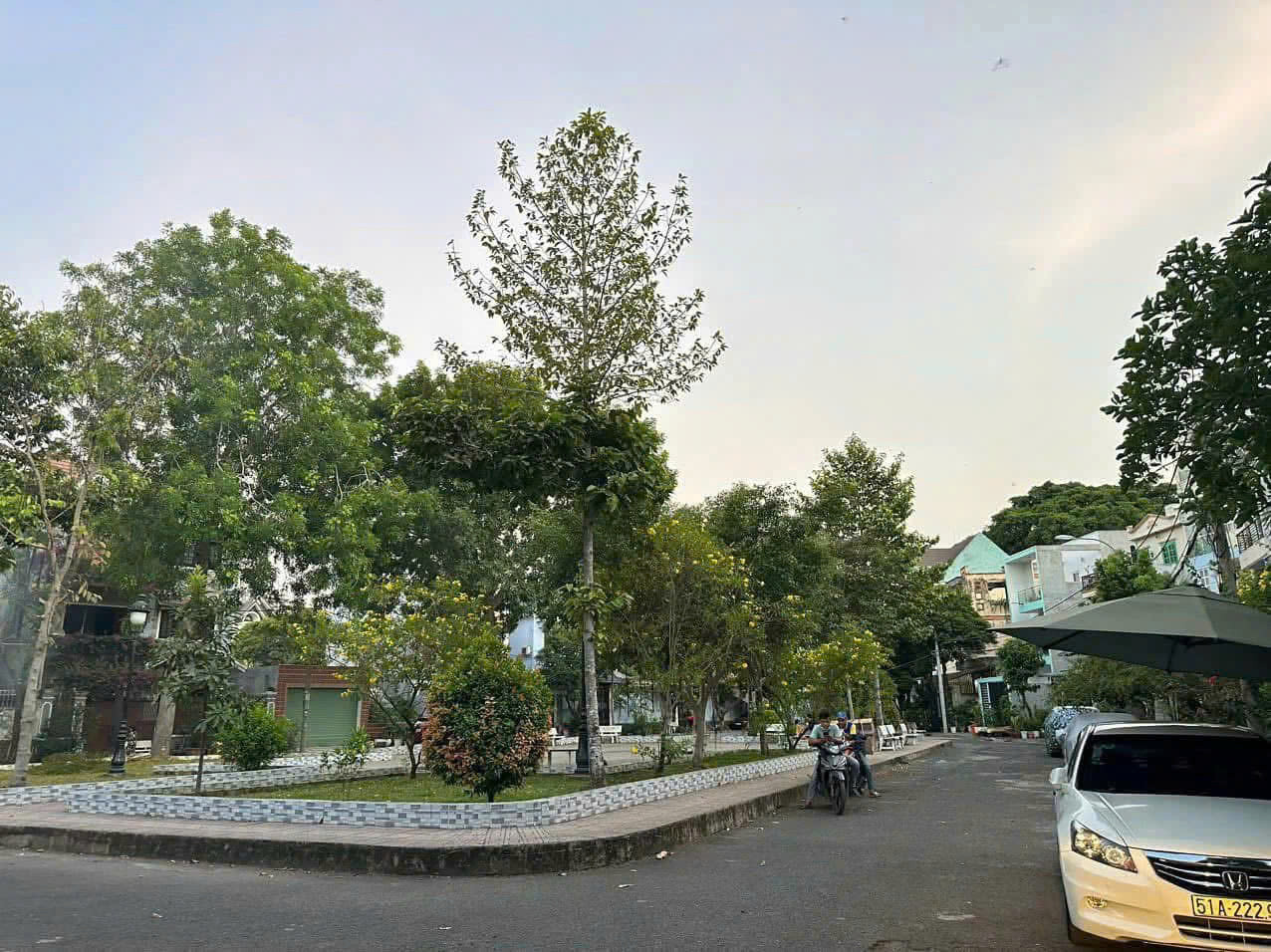 BDS HVL CHO THUÊ NHÀ 1 TRỆT 1 LẦU KDC HIM LAM TRƯỜNG THỌ CHỈ 14TR/TH