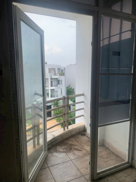 BDS HVL [NC] Cho thuê nhà đường 30m KDC Khang Điền