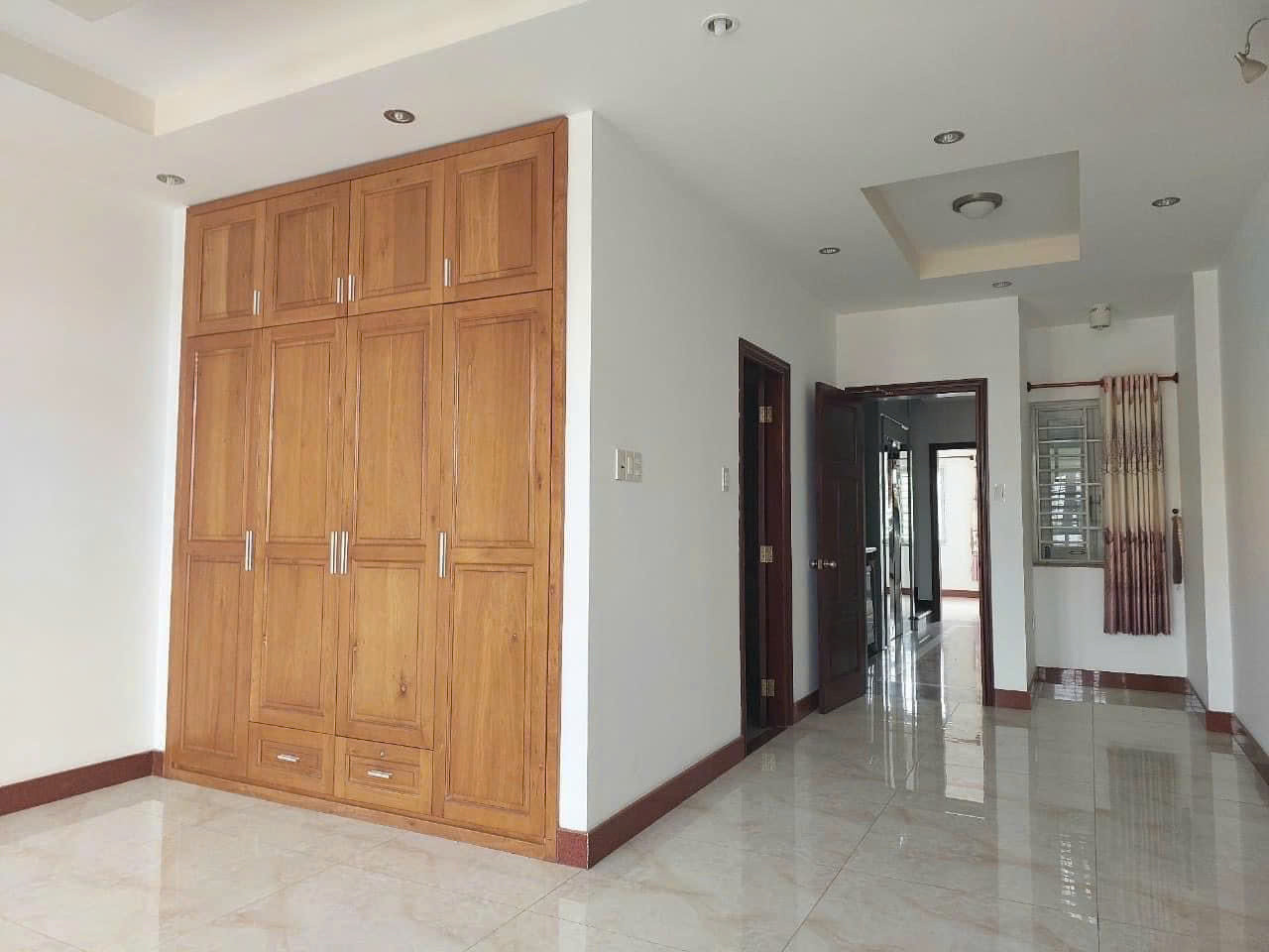 BDS HVL NC- BÁN NHÀ 3 TẦNG KDC HOÀNG ANH MINH  TUẤN, ĐỐI DIỆN GLOBAL CITY, CÁCH ĐXH 60M