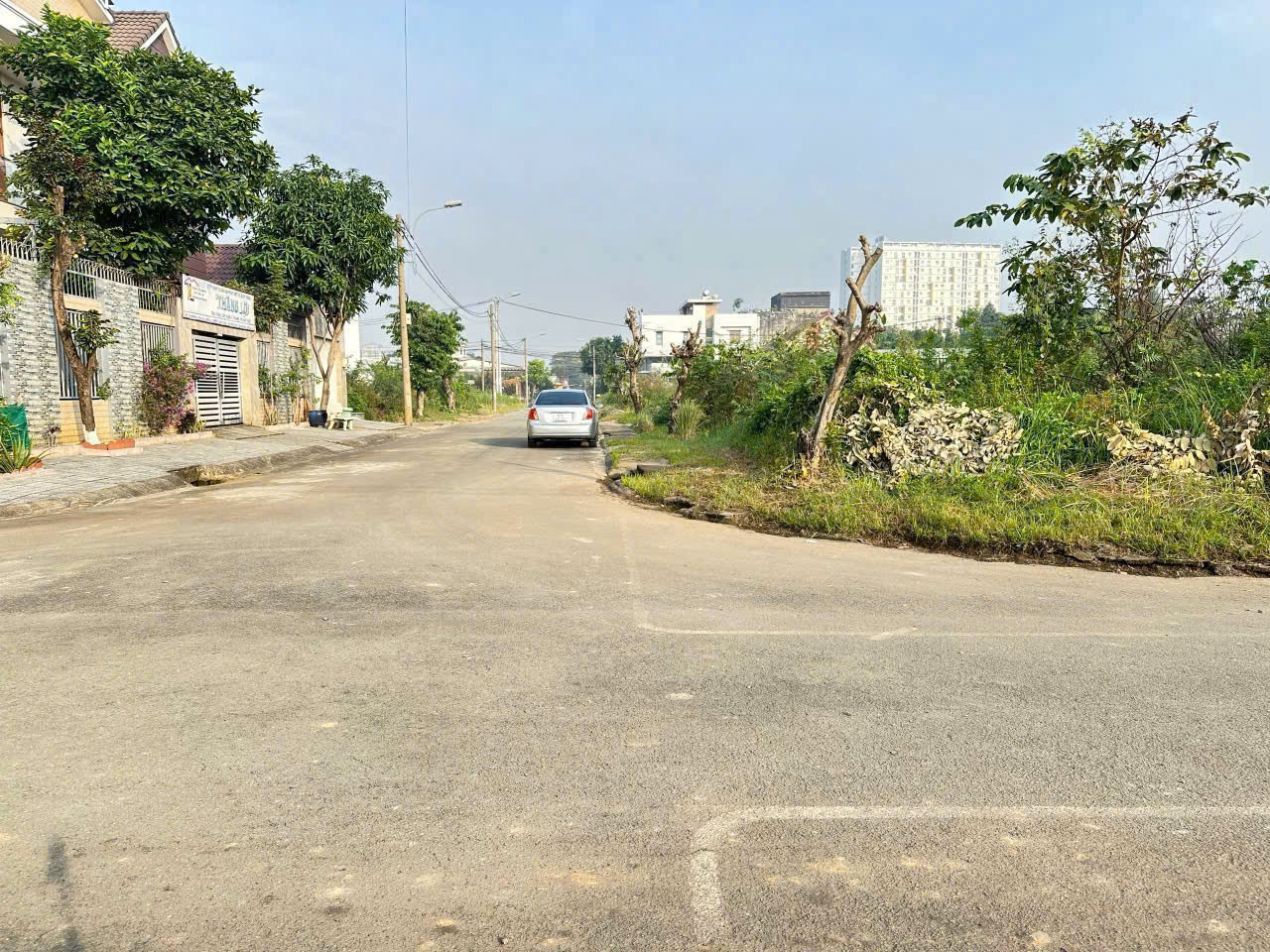 BDS HVL BÁN KD131 KIẾN Á 2MT CHỈ 85 tr/m2
