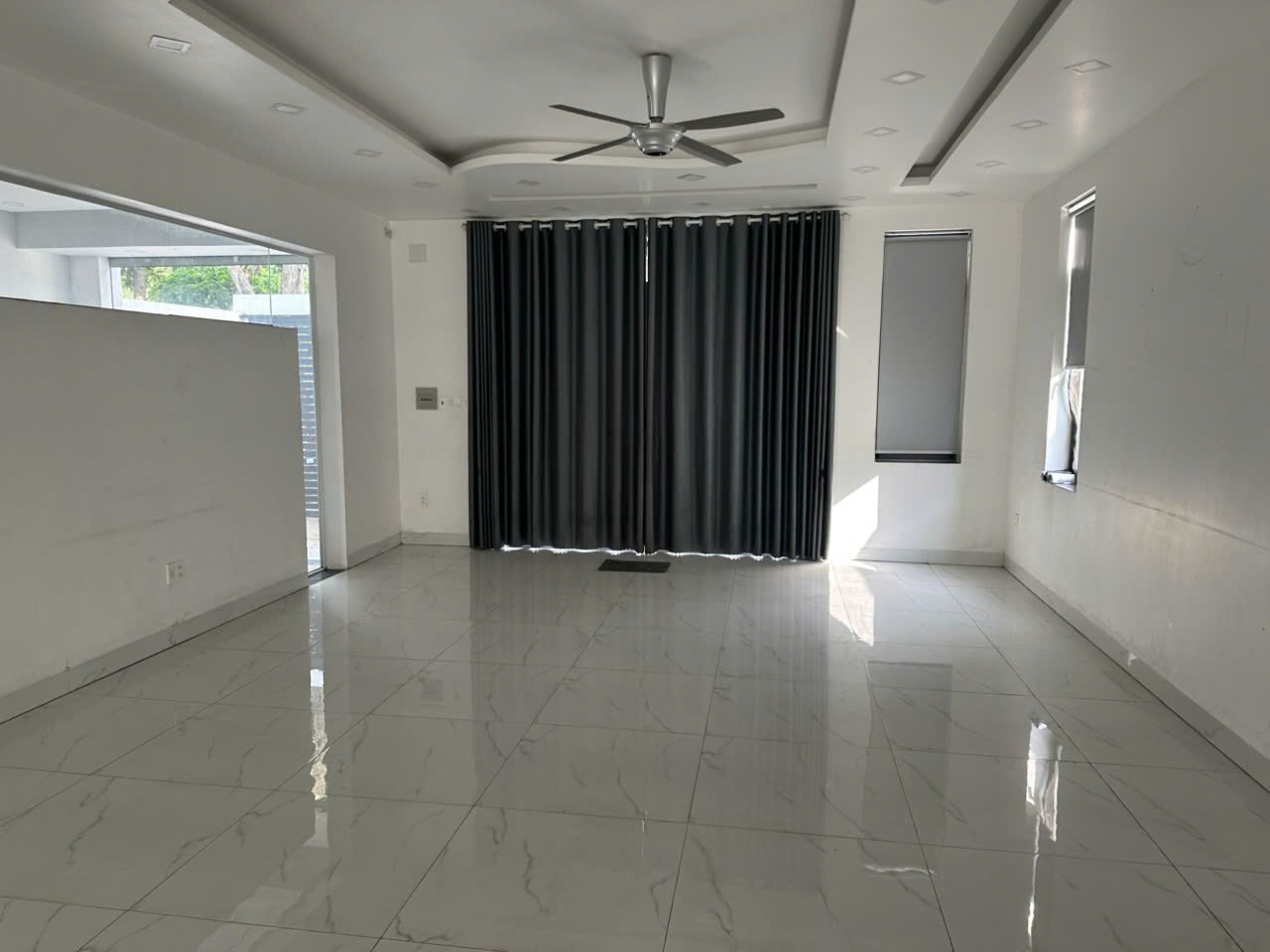 BDS HVL NC- CHO THUÊ BIỆT THỰ MỚI KDC HƯNG PHÚ LIÊN PHƯỜNG QUẬN 9