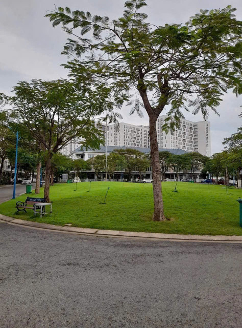 BDS HVL [NC] CHO THUÊ BIỆT THỰ MÊRITA LIÊN PHƯỜNG